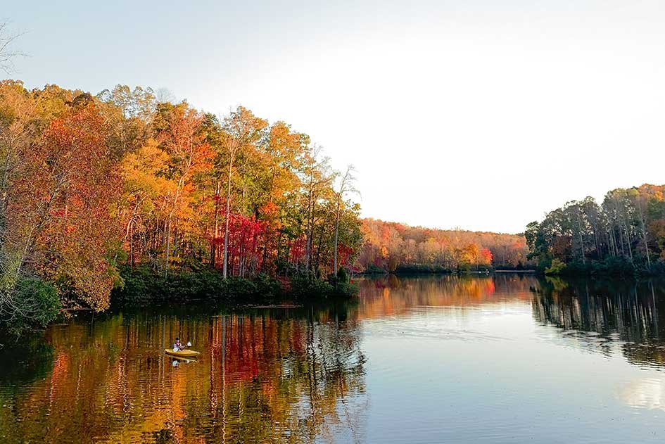 Montgomery-Bell-State-Park