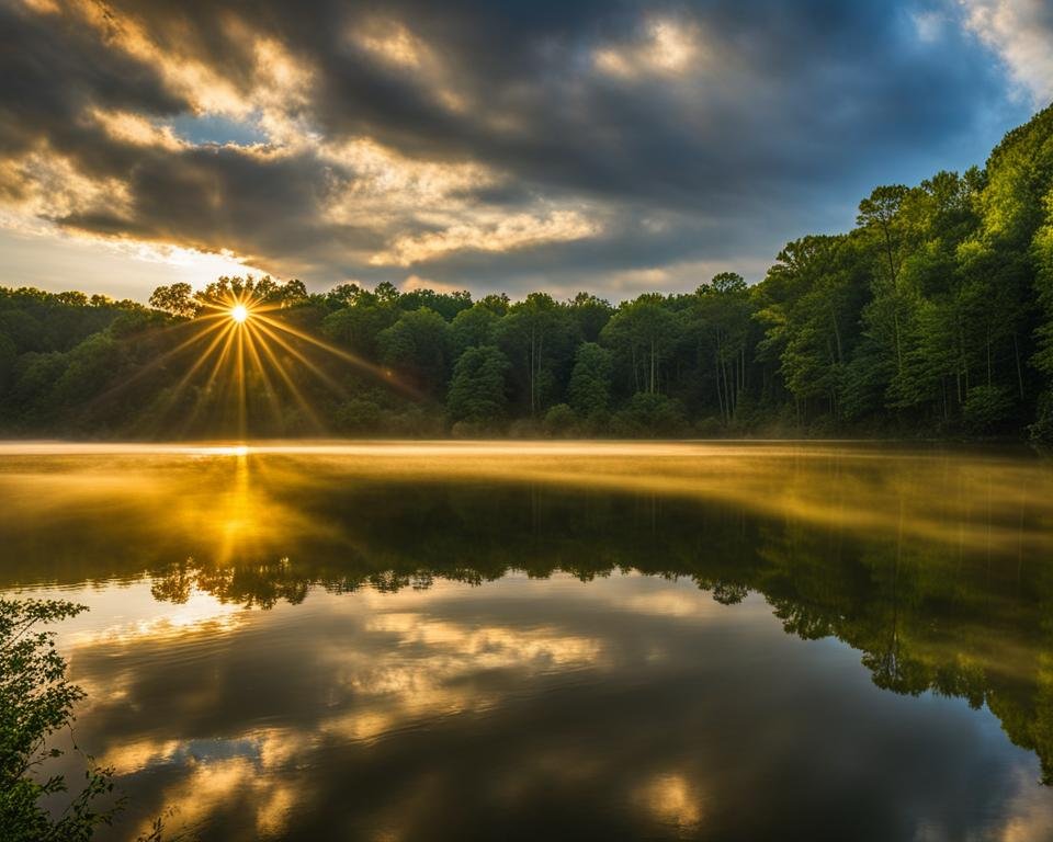 Montgomery Bell State Park