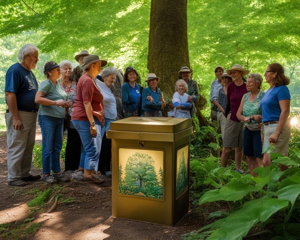 Montgomery Bell State Park Funding and Support