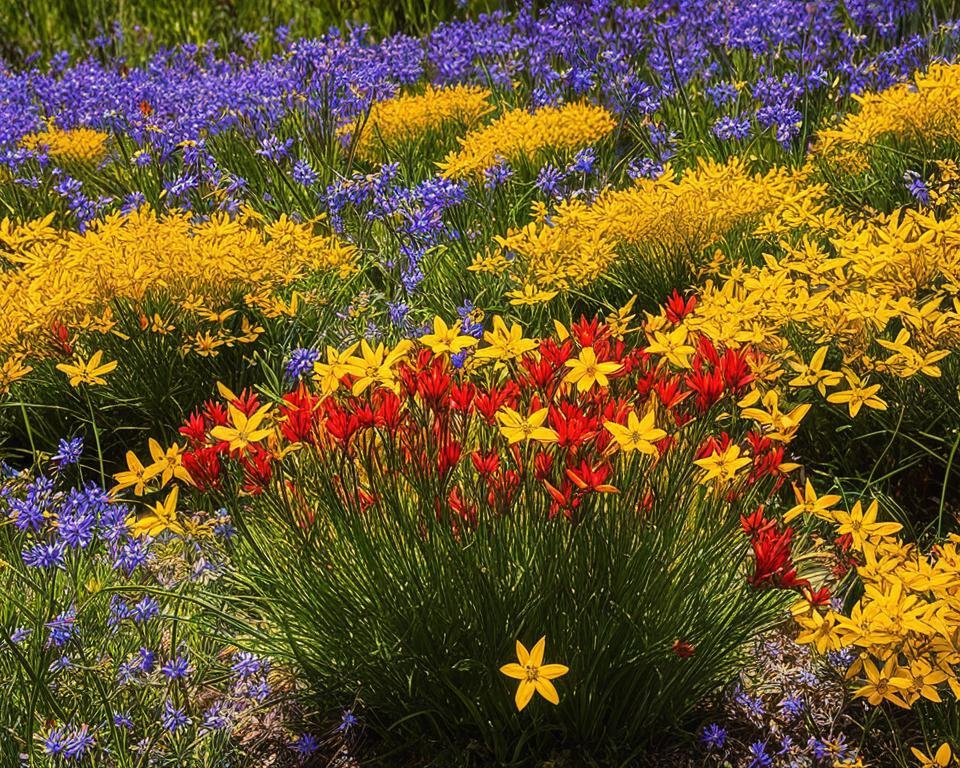 Montgomery Bell State Park Flowers